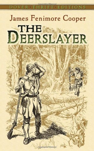 James Fenimore Cooper/Deerslayer,THE