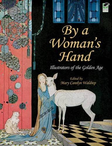 Mary Carolyn Waldrep Women Illustrators Of The Golden Age Green 