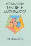 V. K. Balakrishnan Introductory Discrete Mathematics 