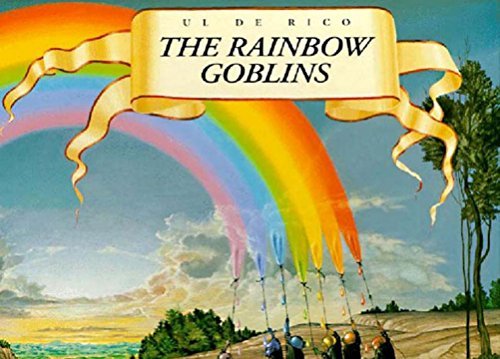 Ul de Rico/Rainbow Goblins