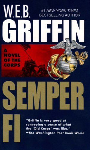 W. E. B. Griffin/Semper Fi