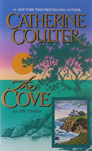 Catherine Coulter/The Cove@LARGE PRINT