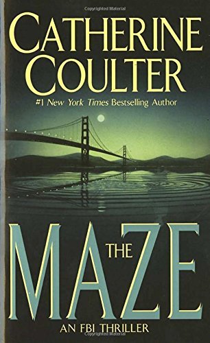 Catherine Coulter/The Maze