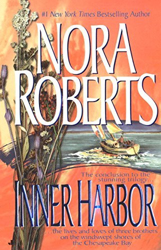 Nora Roberts/Inner Harbor