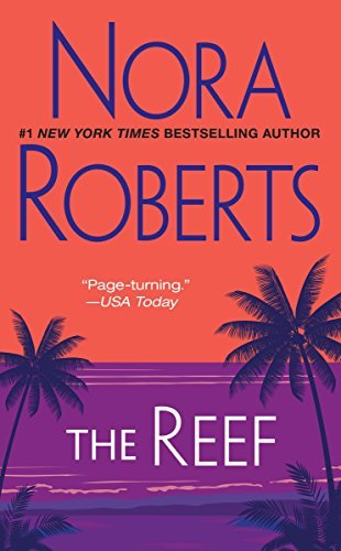 Nora Roberts/The Reef