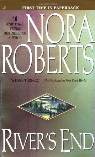 Nora Roberts/River's End