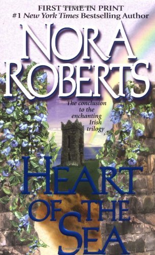 Nora Roberts/Heart Of The Sea