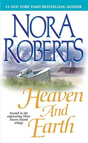 Nora Roberts/Heaven And Earth