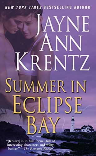Jayne Ann Krentz/Summer in Eclipse Bay