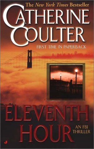 Catherine Coulter/Eleventh Hour
