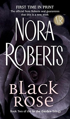 Nora Roberts/Black Rose