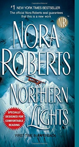 Nora Roberts/Northern Lights