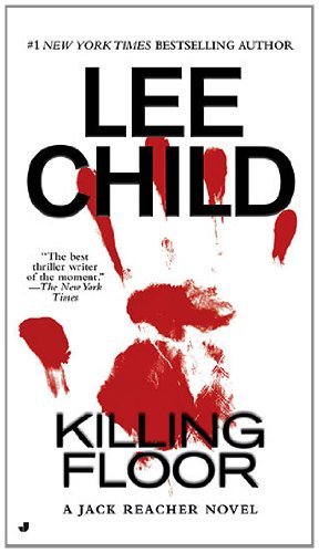 Lee Child/Killing Floor