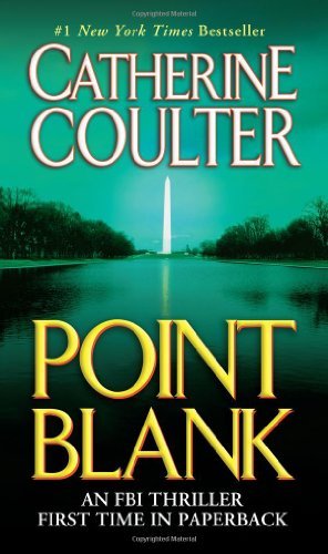 Catherine Coulter/Point Blank