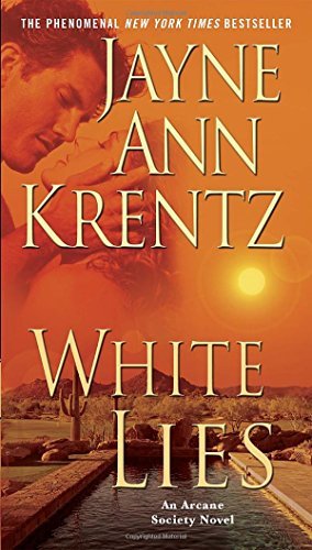 Jayne Ann Krentz/White Lies