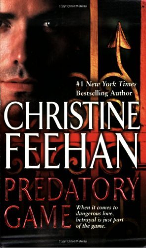 Christine Feehan/Predatory Game