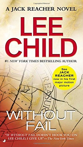 Lee Child/Without Fail