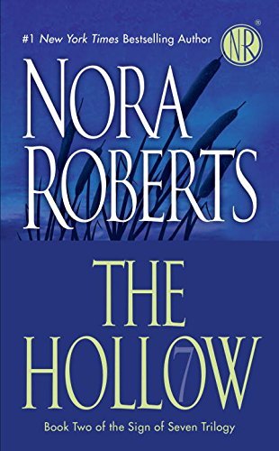 Nora Roberts/Hollow,The