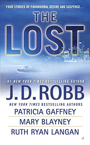 J. D. Robb/The Lost