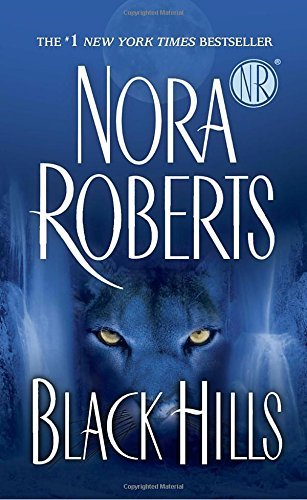 Nora Roberts/Black Hills