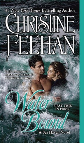 Christine Feehan/Water Bound