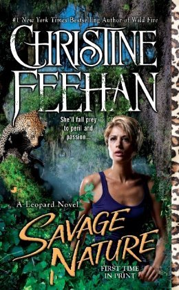 Christine Feehan/Savage Nature
