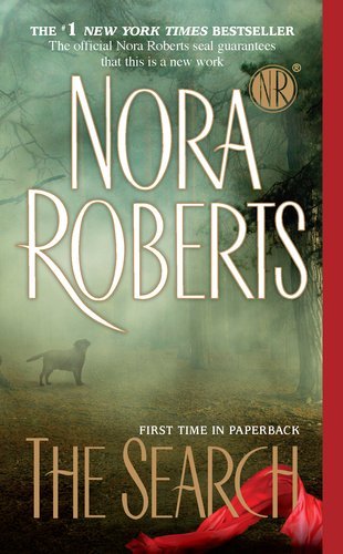 Nora Roberts/Search,The