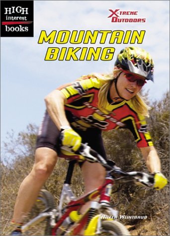 Aileen Weintraub Mountain Biking 