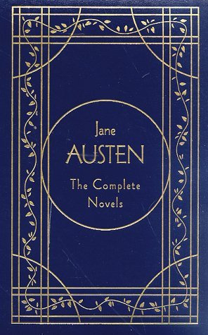 Jane Austen/The Complete Novels