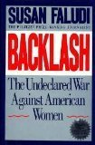 Susan Faludi/Backlash: The Undeclared War Against Women
