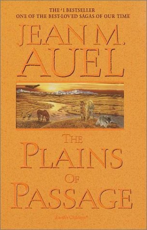 Jean M. Auel/The Plains Of Passage
