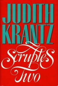 Judith Krantz/Scruples Two