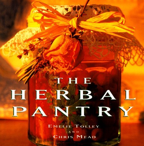 Emelie Tolley/The Herbal Pantry