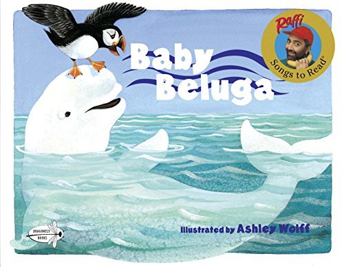 Ashley (ILT) Raffi/ Wolff/Baby Beluga