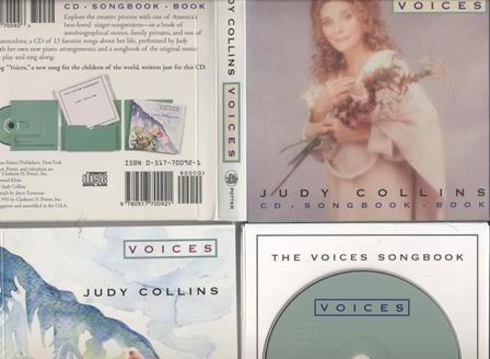 Judy Collins/Voices