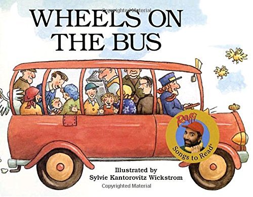 Raffi/Wheels on the Bus