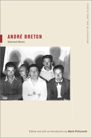 Andre Breton/Andr? Breton@ Selections