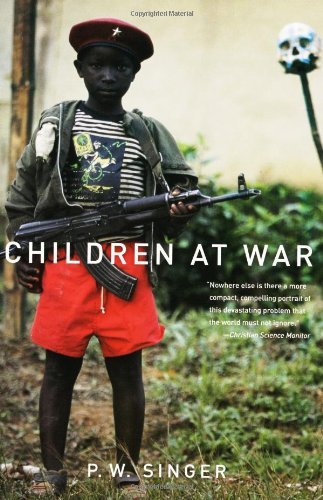 P. W. Singer/Children at War