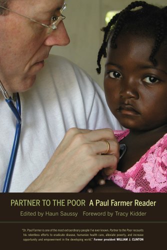 Paul Farmer/Partner to the Poor, 23@ A Paul Farmer Reader