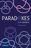 R. M. Sainsbury Paradoxes 0003 Edition; 