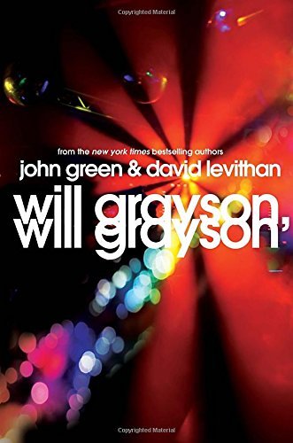 John Green/Will Grayson, Will Grayson