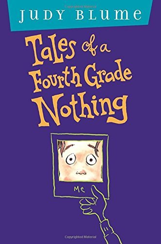 Judy Blume/Tales of a Fourth Grade Nothing