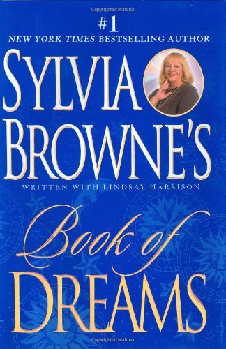 Sylvia Browne/Sylvia Browne's Book Of Dreams