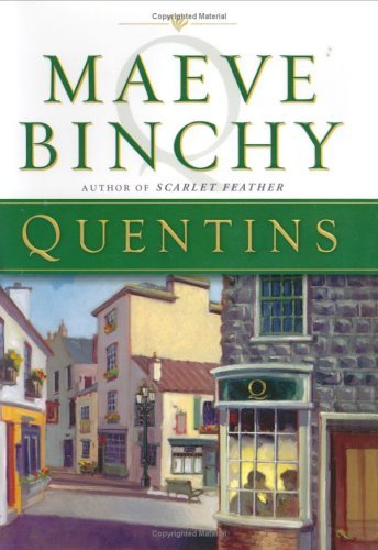Maeve Binchy/Quentins
