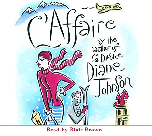 Diane Johnson/L'Affaire
