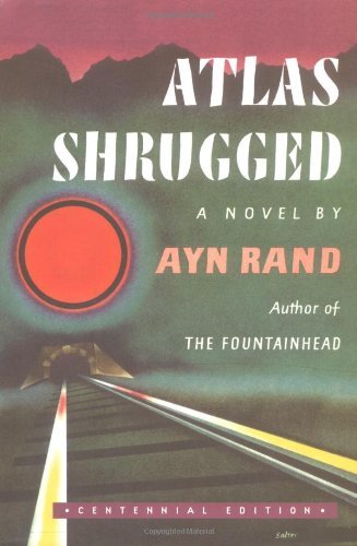 Ayn Rand Atlas Shrugged 