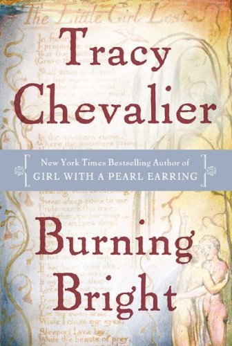 Tracy Chevalier/Burning Bright