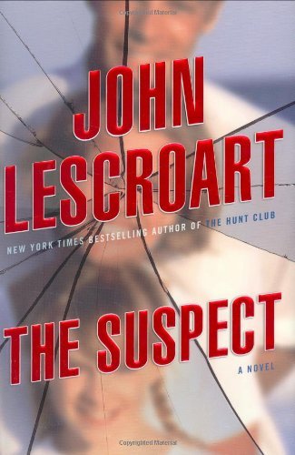 John Lescroart/Suspect