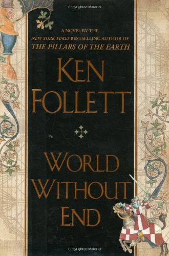 Ken Follett/World Without End
