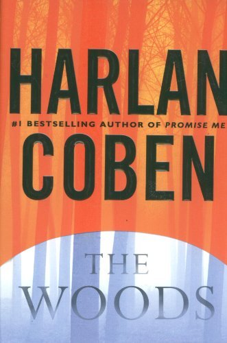 HARLAN COBEN/THE WOODS